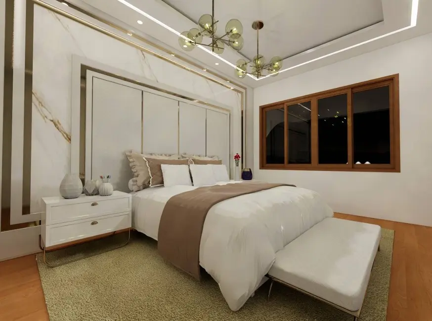 Foto 4 de Chácara com 6 quartos à venda, 40000m2 em Guaraguaçu, Pontal Do Parana - PR