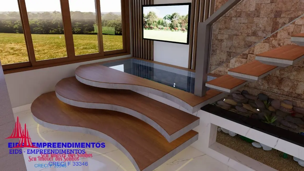 Foto 6 de Chácara com 6 quartos à venda, 40000m2 em Guaraguaçu, Pontal Do Parana - PR