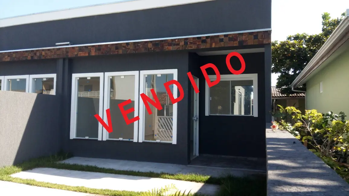 Foto 1 de Casa com 3 quartos à venda, 162m2 em Pontal Do Parana - PR