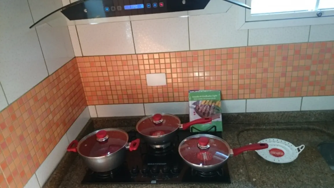 Foto 6 de Casa com 4 quartos à venda, 40000m2 em Guaraguaçu, Pontal Do Parana - PR