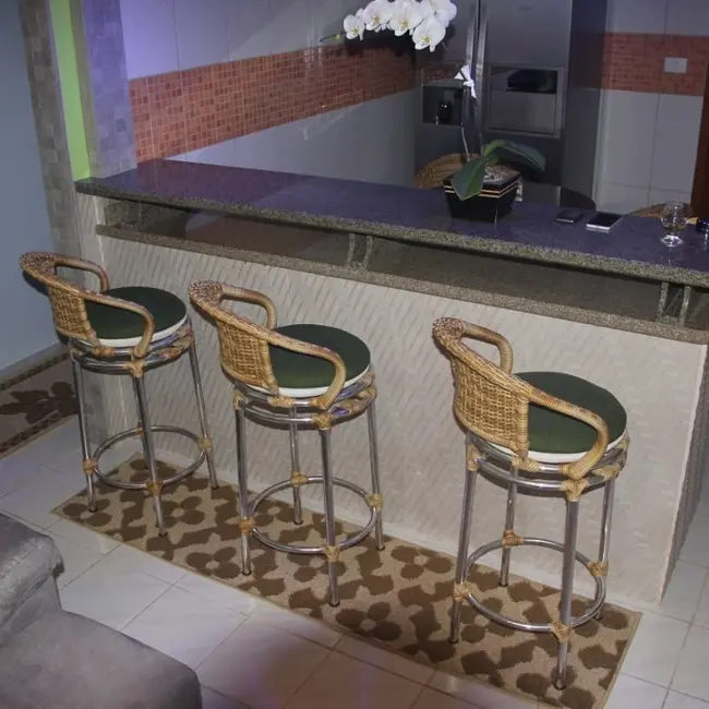 Foto 5 de Casa com 4 quartos à venda, 40000m2 em Guaraguaçu, Pontal Do Parana - PR