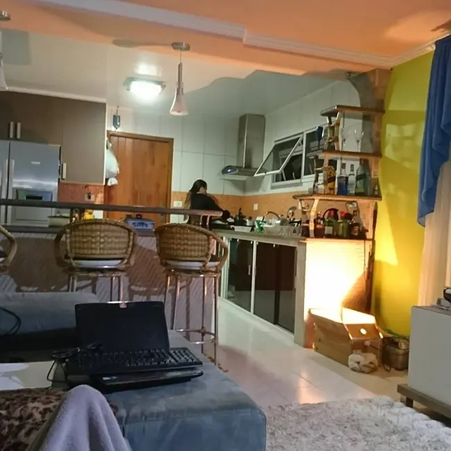 Foto 3 de Casa com 4 quartos à venda, 40000m2 em Guaraguaçu, Pontal Do Parana - PR