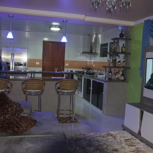 Foto 4 de Casa com 4 quartos à venda, 40000m2 em Guaraguaçu, Pontal Do Parana - PR