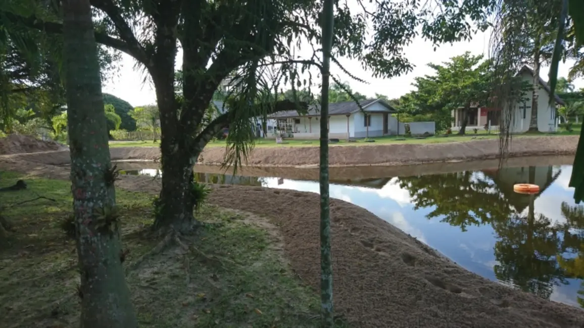 Foto 8 de Sala Comercial com 6 quartos à venda, 40000m2 em Guaraguaçu, Pontal Do Parana - PR