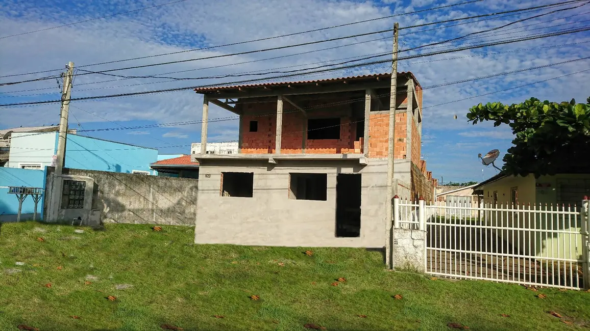 Foto 2 de Sobrado com 3 quartos à venda, 126m2 em Pontal Do Parana - PR