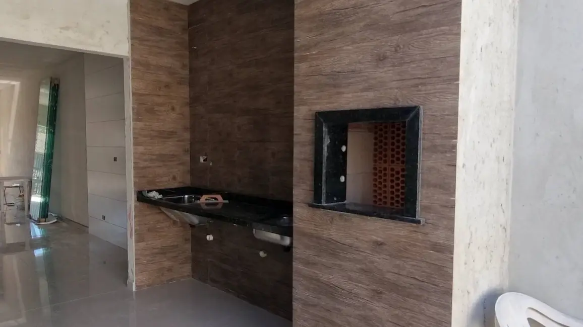 Foto 7 de Casa com 3 quartos à venda, 151m2 em Pontal Do Parana - PR