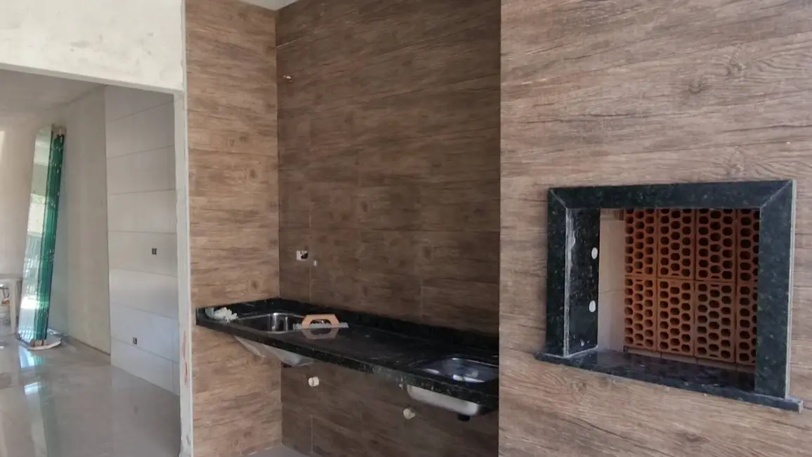 Foto 8 de Casa com 3 quartos à venda, 151m2 em Pontal Do Parana - PR