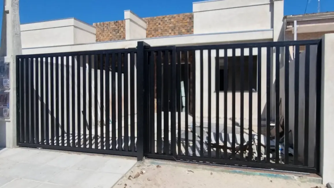Foto 1 de Casa com 3 quartos à venda, 151m2 em Pontal Do Parana - PR