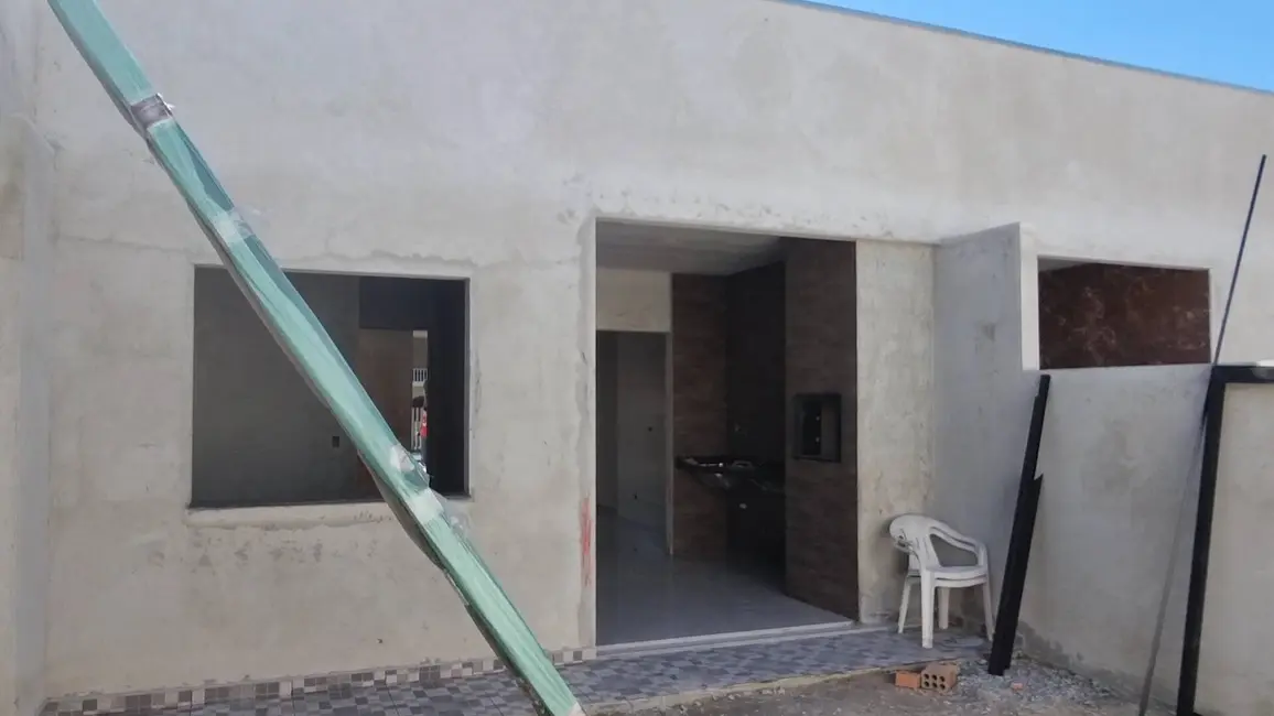 Foto 6 de Casa com 3 quartos à venda, 151m2 em Pontal Do Parana - PR