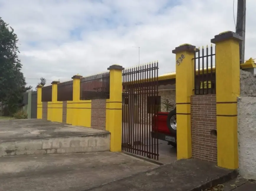 Casa à venda, 390m2 em Campina da Barra, Araucaria - PR - imagem 7 Foto 7 de Casa à venda, 390m2 em Campina da Barra, Araucaria - PR