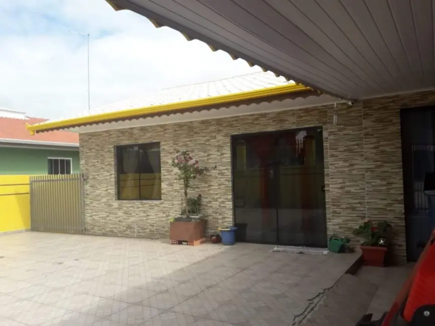 Casa à venda, 390m2 em Campina da Barra, Araucaria - PR - imagem 5 Foto 5 de Casa à venda, 390m2 em Campina da Barra, Araucaria - PR