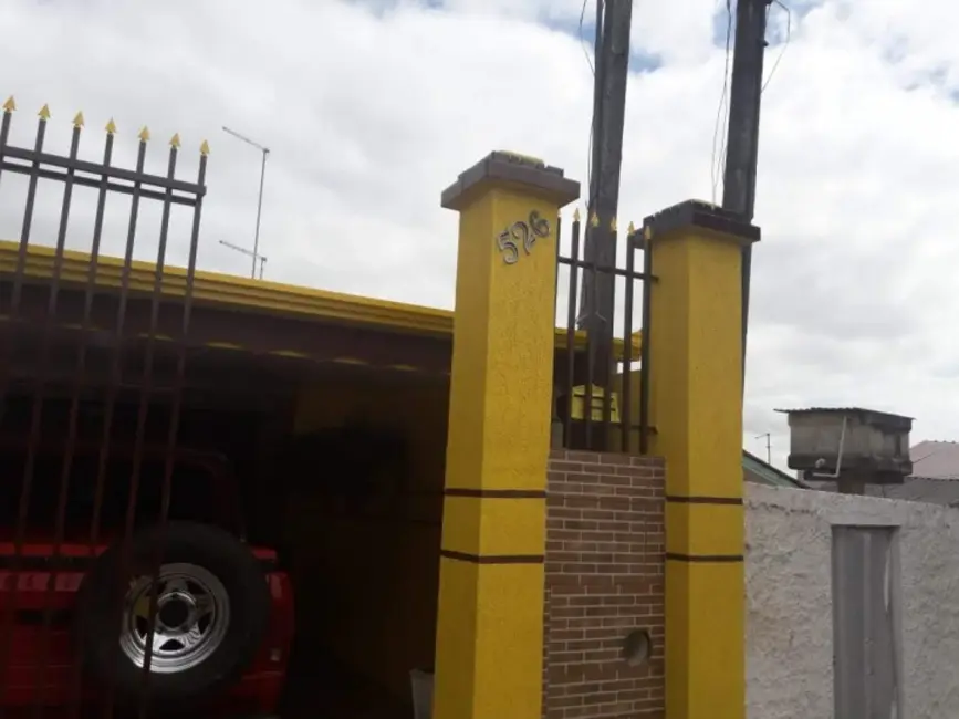 Casa à venda, 390m2 em Campina da Barra, Araucaria - PR - imagem 4 Foto 4 de Casa à venda, 390m2 em Campina da Barra, Araucaria - PR