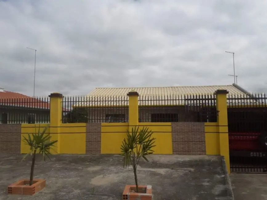 Foto 10 de Casa à venda, 390m2 em Campina da Barra, Araucaria - PR