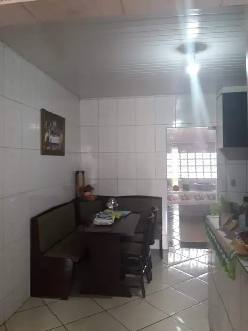 Foto 22 de Casa à venda, 390m2 em Campina da Barra, Araucaria - PR