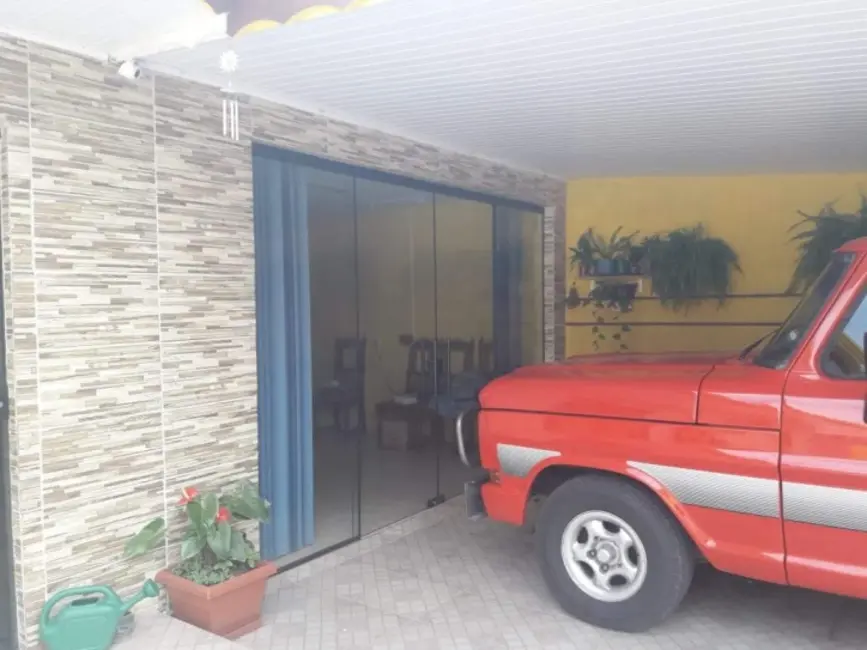 Foto 12 de Casa à venda, 390m2 em Campina da Barra, Araucaria - PR