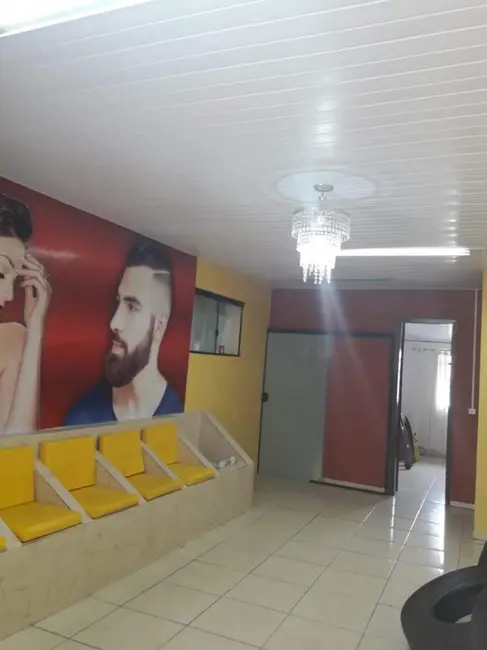 Foto 21 de Casa à venda, 390m2 em Campina da Barra, Araucaria - PR