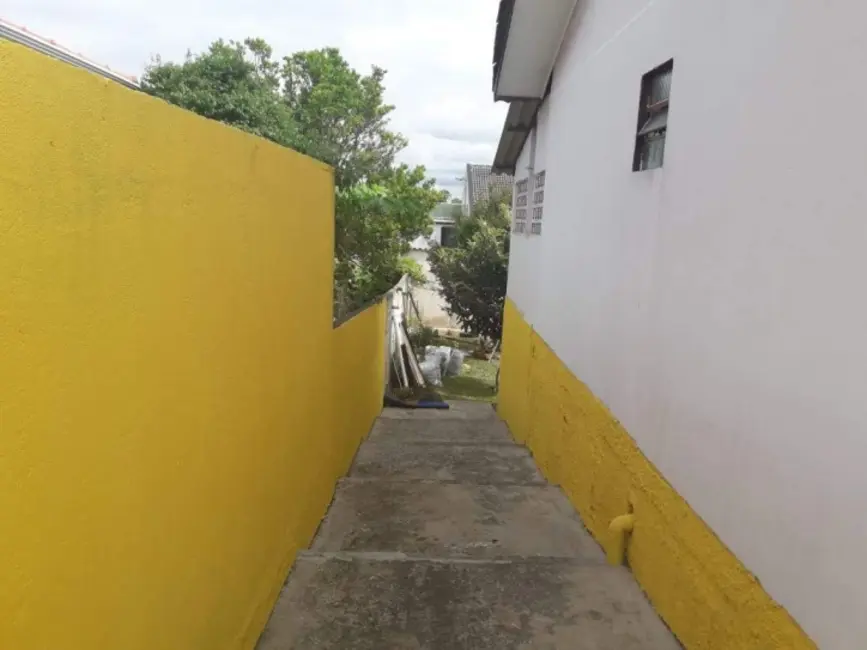 Foto 2 de Casa à venda, 390m2 em Campina da Barra, Araucaria - PR