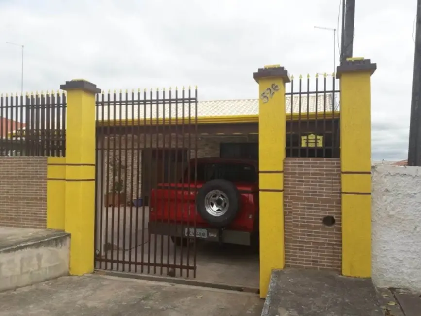 Casa à venda, 390m2 em Campina da Barra, Araucaria - PR - imagem 6 Foto 6 de Casa à venda, 390m2 em Campina da Barra, Araucaria - PR