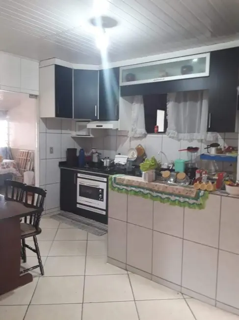 Foto 29 de Casa à venda, 390m2 em Campina da Barra, Araucaria - PR