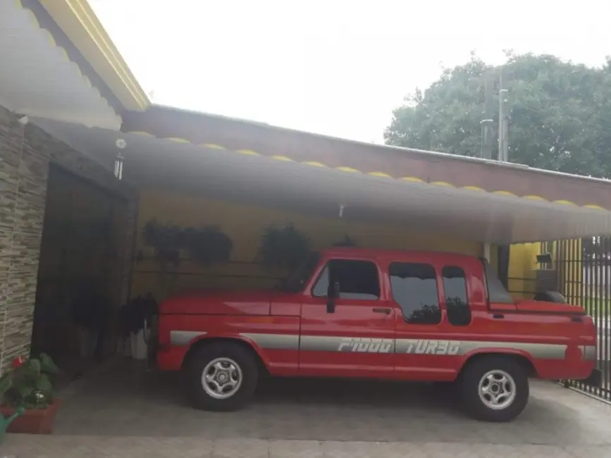 Foto 11 de Casa à venda, 390m2 em Campina da Barra, Araucaria - PR