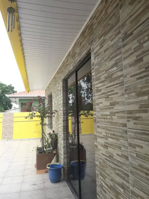 Foto 20 de Casa à venda, 390m2 em Campina da Barra, Araucaria - PR