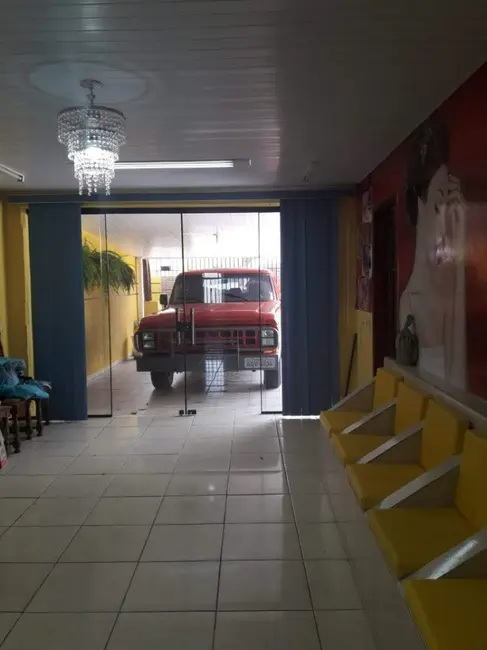 Casa à venda, 390m2 em Campina da Barra, Araucaria - PR - imagem 8 Foto 8 de Casa à venda, 390m2 em Campina da Barra, Araucaria - PR