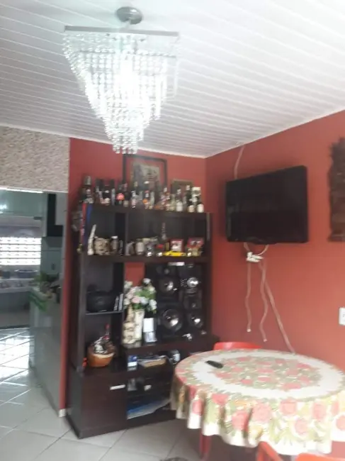 Foto 24 de Casa à venda, 390m2 em Campina da Barra, Araucaria - PR