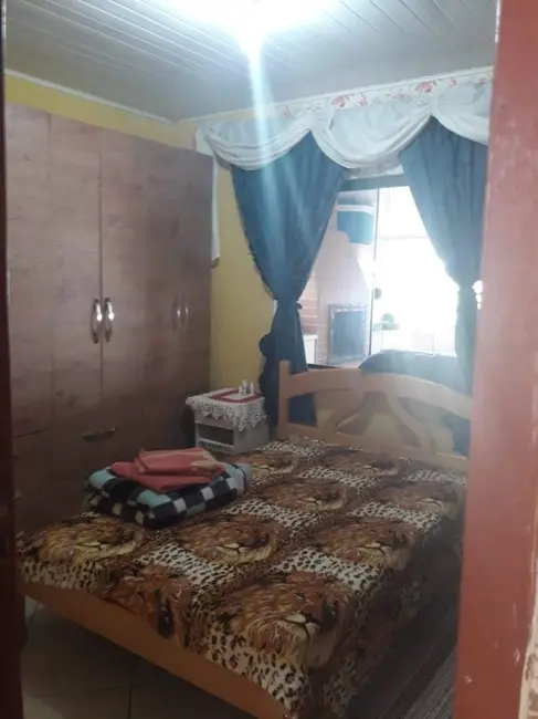 Foto 17 de Casa à venda, 390m2 em Campina da Barra, Araucaria - PR