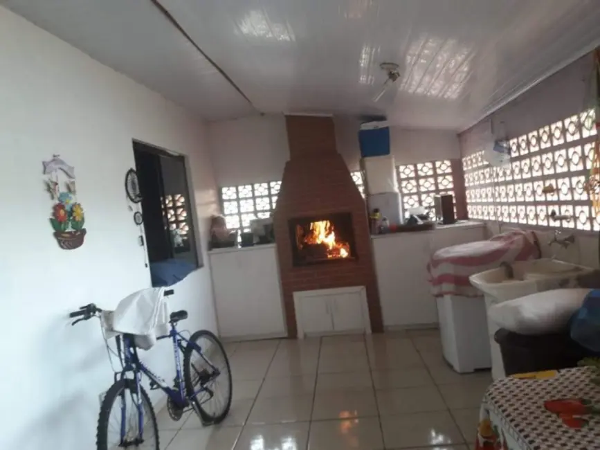 Foto 27 de Casa à venda, 390m2 em Campina da Barra, Araucaria - PR