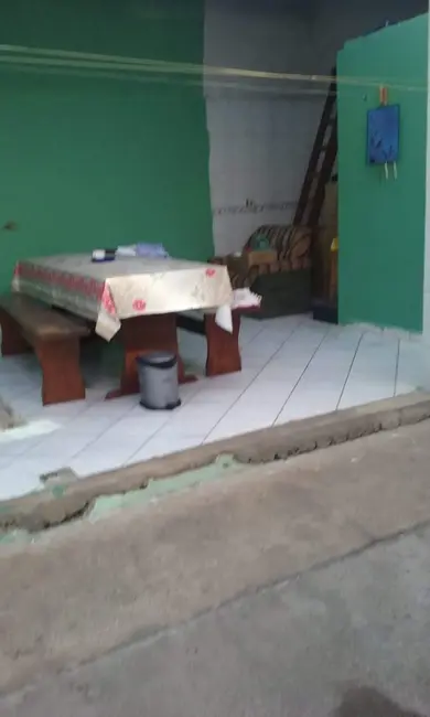 Foto 9 de Casa com 2 quartos à venda, 120m2 em Ganchinho, Curitiba - PR