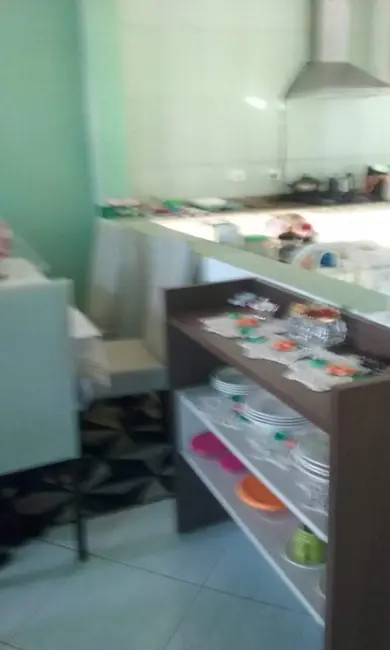 Foto 6 de Casa com 2 quartos à venda, 120m2 em Ganchinho, Curitiba - PR