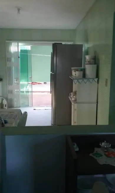 Foto 4 de Casa com 2 quartos à venda, 120m2 em Ganchinho, Curitiba - PR