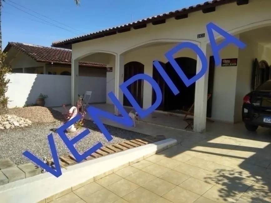 Foto 1 de Casa com 4 quartos à venda, 600m2 em Pontal Do Parana - PR