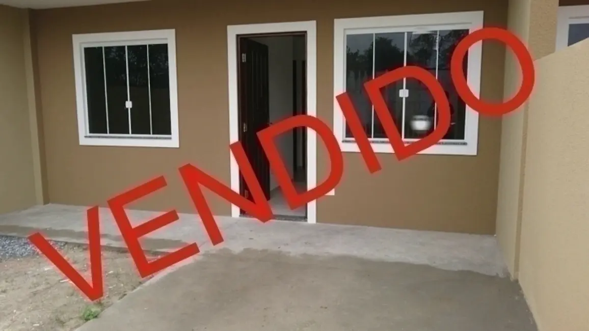 Foto 1 de Casa com 2 quartos à venda, 72m2 em Pontal Do Parana - PR