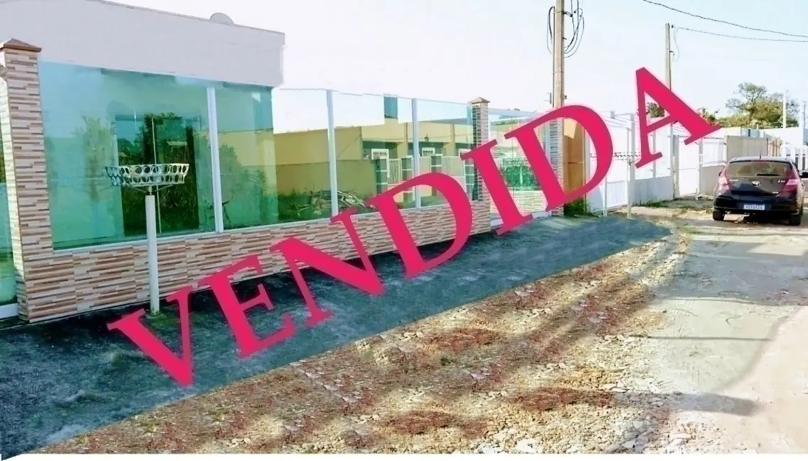 Foto 1 de Casa com 2 quartos à venda, 121m2 em Pontal Do Parana - PR