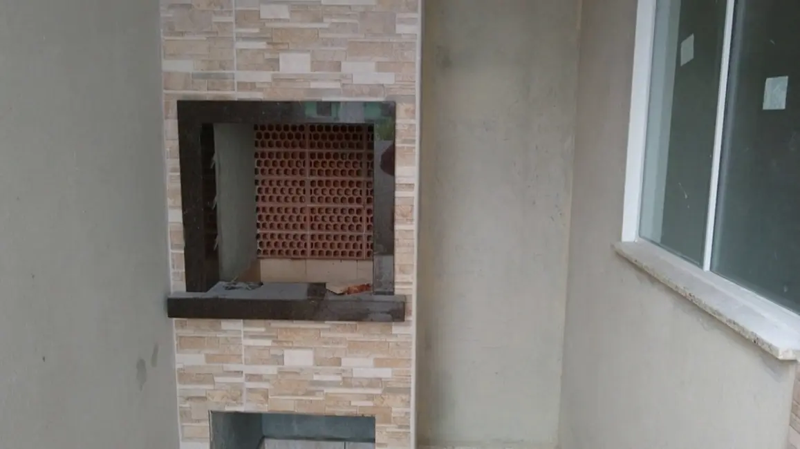 Foto 2 de Casa com 2 quartos à venda, 91m2 em Pontal Do Parana - PR