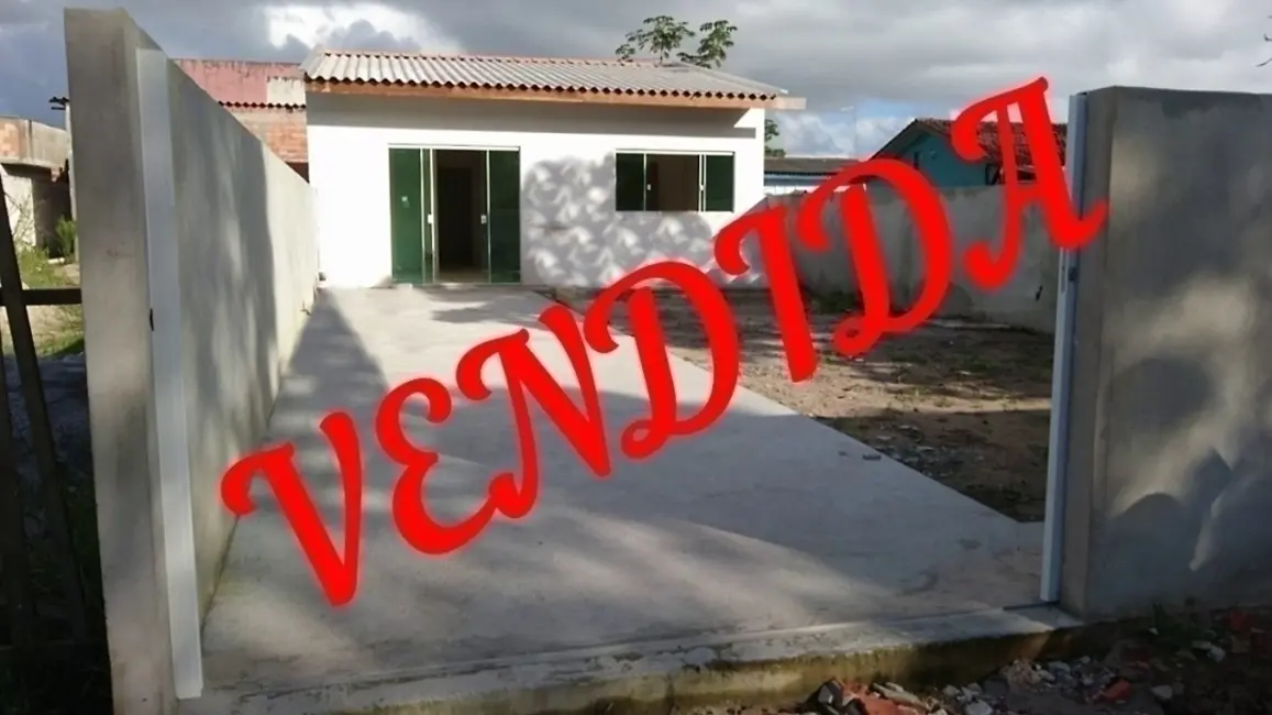 Foto 1 de Casa com 2 quartos à venda, 216m2 em Pontal Do Parana - PR