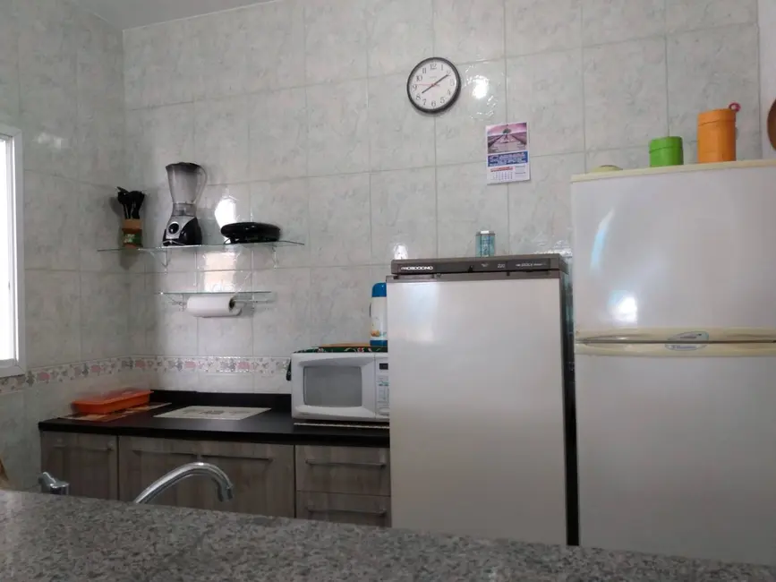 Foto 5 de Casa com 4 quartos à venda, 190m2 em Ipanema, Pontal Do Parana - PR