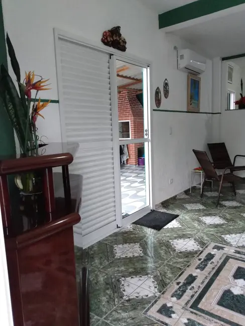Foto 4 de Casa com 4 quartos à venda, 190m2 em Ipanema, Pontal Do Parana - PR