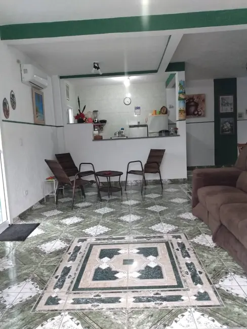 Foto 6 de Casa com 4 quartos à venda, 190m2 em Ipanema, Pontal Do Parana - PR