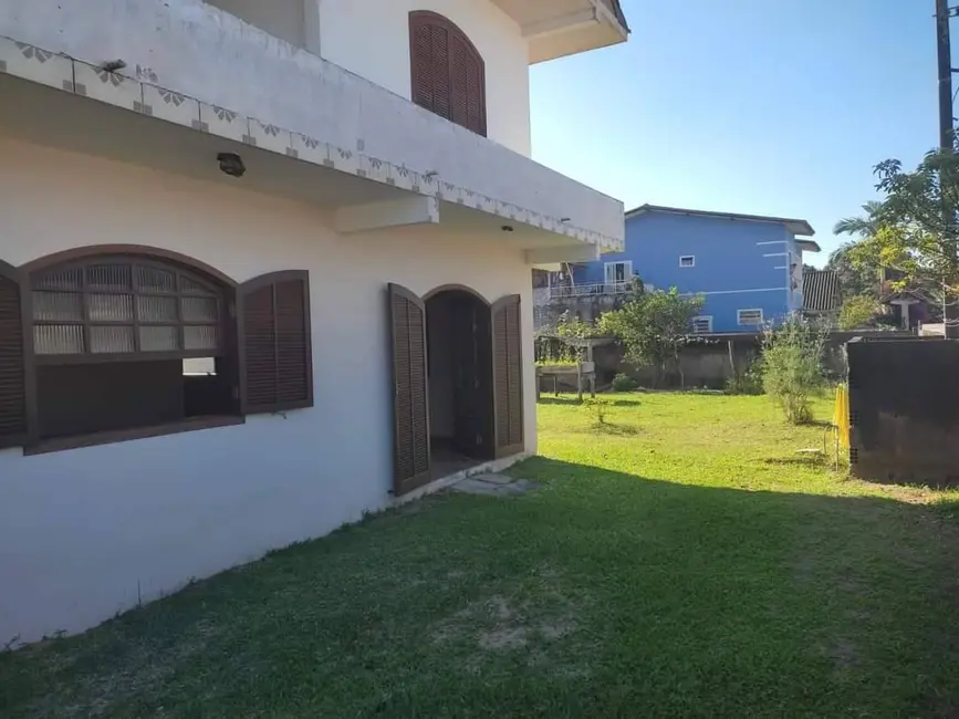 Foto 1 de Casa com 4 quartos à venda, 495m2 em Pontal Do Parana - PR