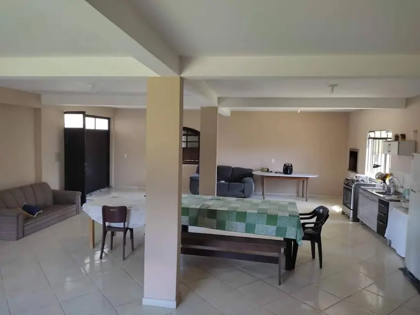 Foto 3 de Casa com 4 quartos à venda, 495m2 em Pontal Do Parana - PR