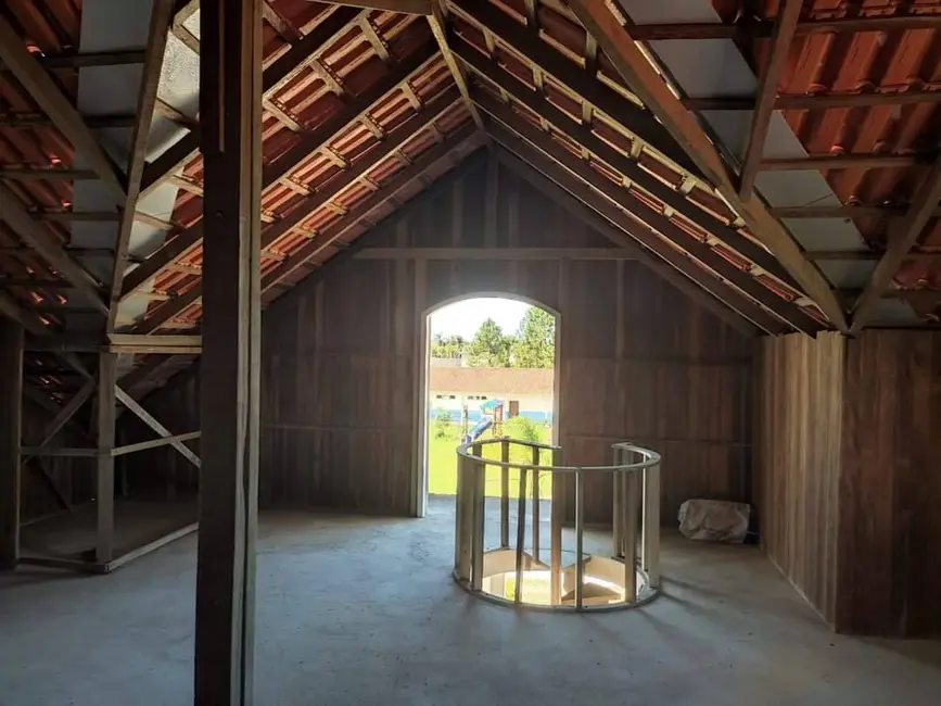 Foto 8 de Casa com 4 quartos à venda, 495m2 em Pontal Do Parana - PR