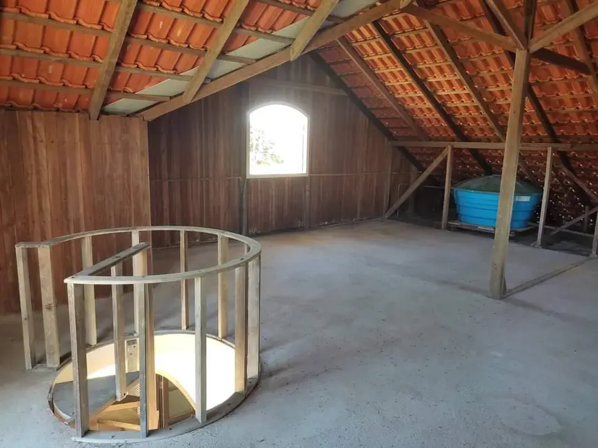 Foto 6 de Casa com 4 quartos à venda, 495m2 em Pontal Do Parana - PR