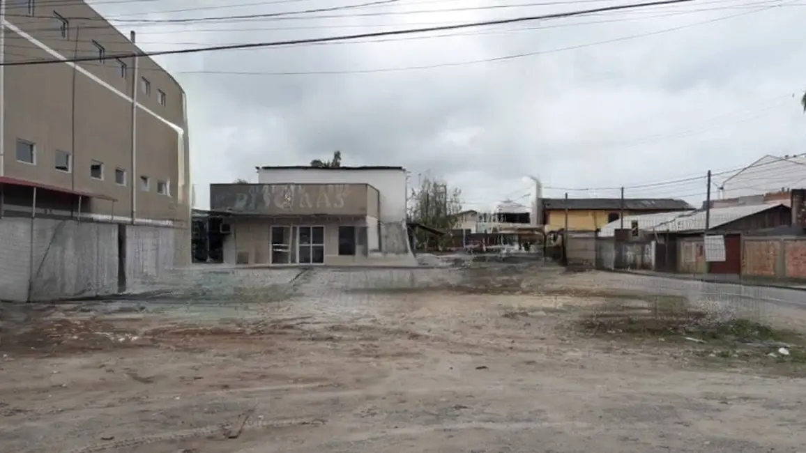 Foto 7 de Sala Comercial à venda, 480m2 em Centro, Pontal Do Parana - PR