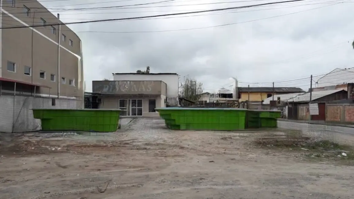 Foto 8 de Sala Comercial à venda, 480m2 em Centro, Pontal Do Parana - PR