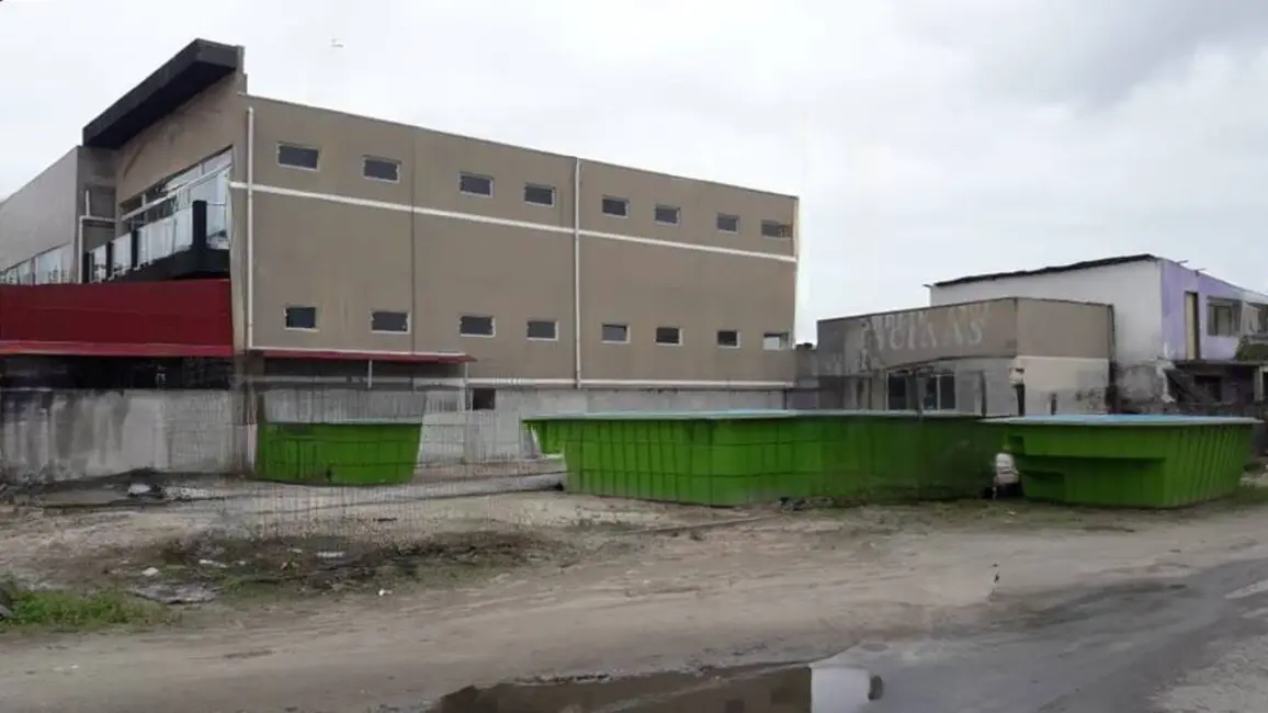 Foto 3 de Sala Comercial à venda, 480m2 em Centro, Pontal Do Parana - PR