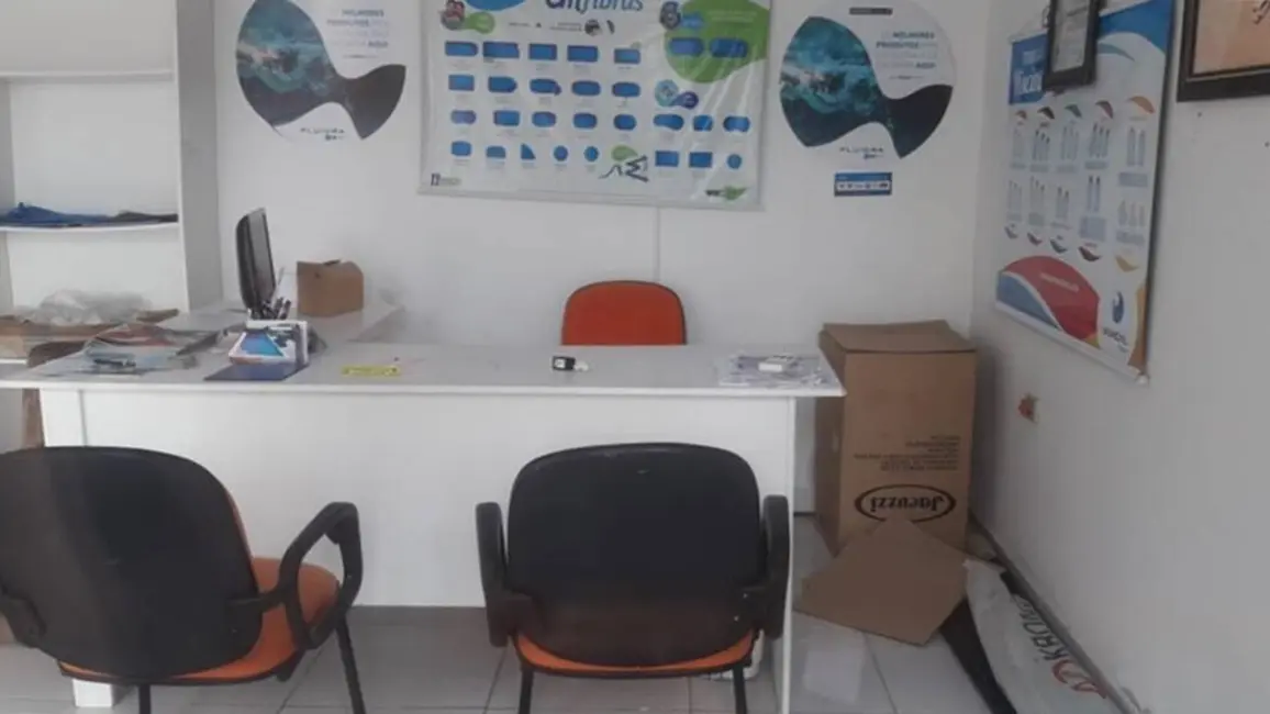 Foto 6 de Sala Comercial à venda, 480m2 em Centro, Pontal Do Parana - PR