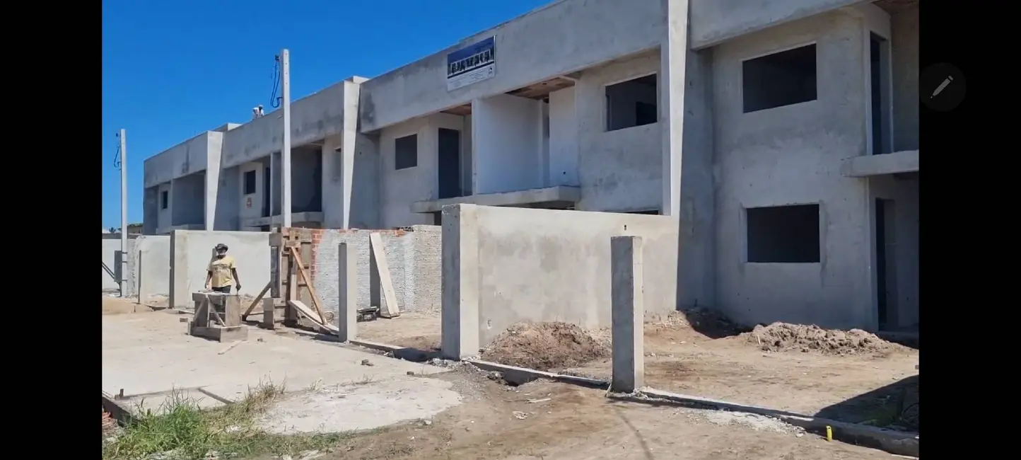 Foto 2 de Casa com 3 quartos à venda, 180m2 em Pontal Do Parana - PR