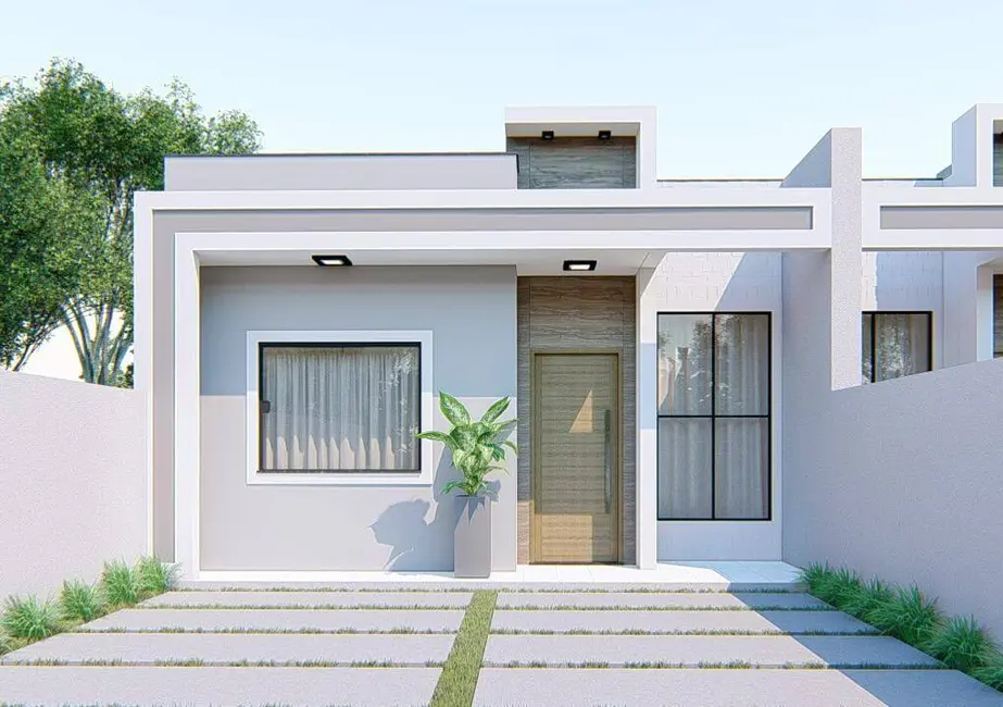 Foto 7 de Casa com 3 quartos à venda, 140m2 em Ipanema, Pontal Do Parana - PR